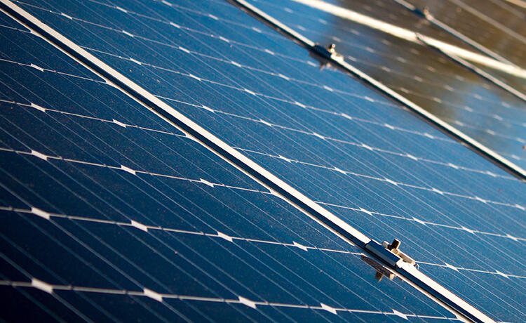 Solar Panels Solar Panels